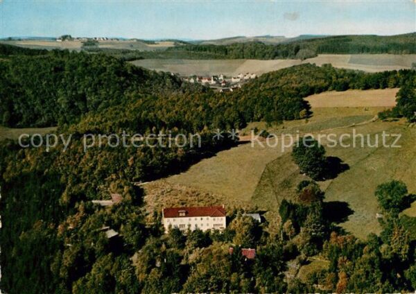 Oberrahmede Ev Heimvolkshochschule Wislade
