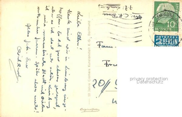 Limburg Lahn Jugendherberge – Bild 2