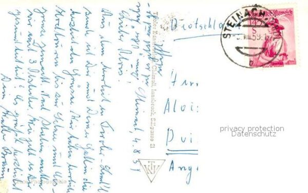 Steinach Brenner Tirol Habicht und Kirchdach Schiund Berglifte – Bild 2