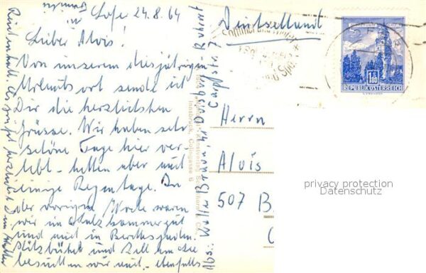 Lofer Ortsansicht – Bild 2