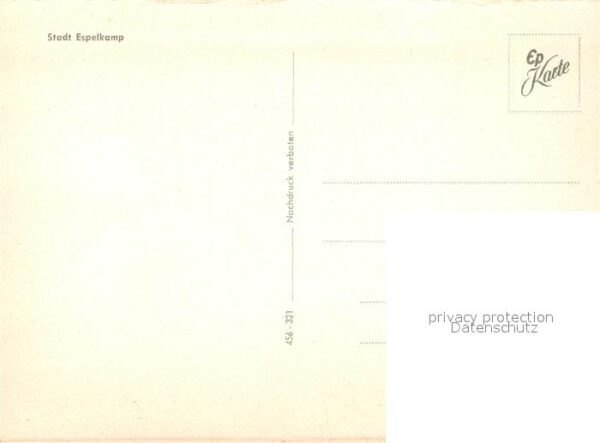 Espelkamp Fliegeraufnahme – Bild 2