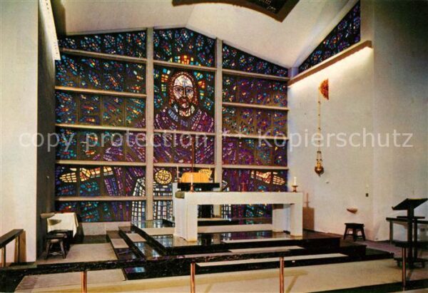 Buckfastleigh Blessed Sacrament Chapel Buckfast Abbey