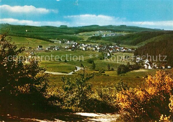 Dickendorf Panorama