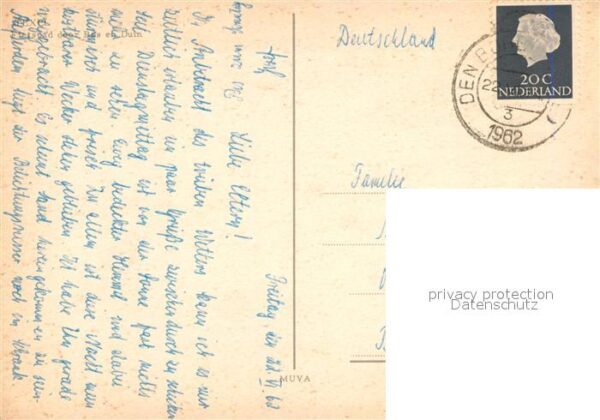 Texel Fletspad door Bos en Duin – Bild 2