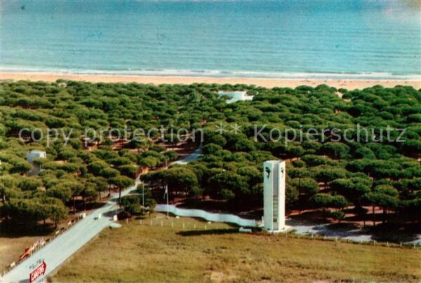 Barcelona Cataluna Camping La Ballena Alegre