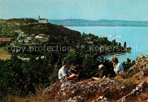 Tihany Latkep