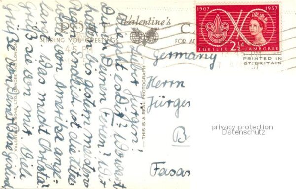 Portmadoc Carreg CNWC – Bild 2