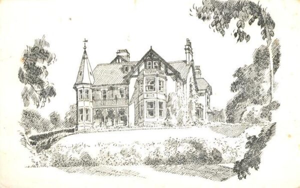 Staffordshire Moorlands Wedgwood Memorial College