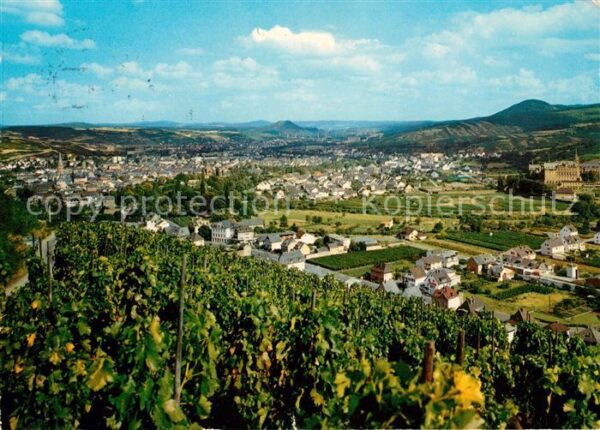 Bad Neuenahr-Ahrweiler Panorama