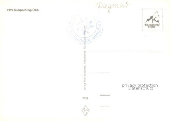 Ruhpolding Am Rauschberggipfel Gasthaus Terrasse B – Bild 2