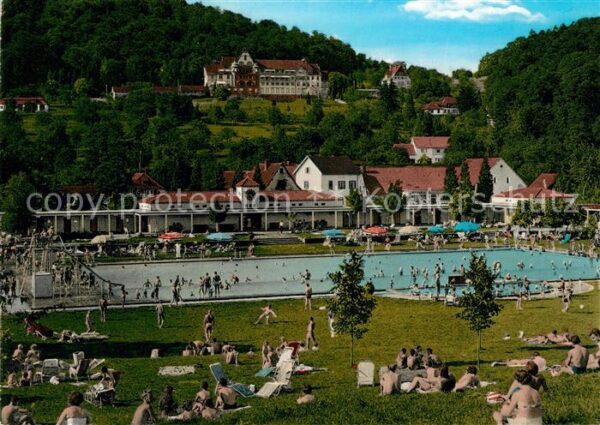 Badenweiler Sportbad