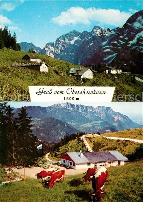 Rossfeld Oberfranken mit Oberahornkaser Höhenringstrasse Gas