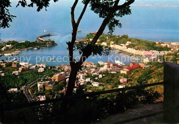 Ischia Panorama