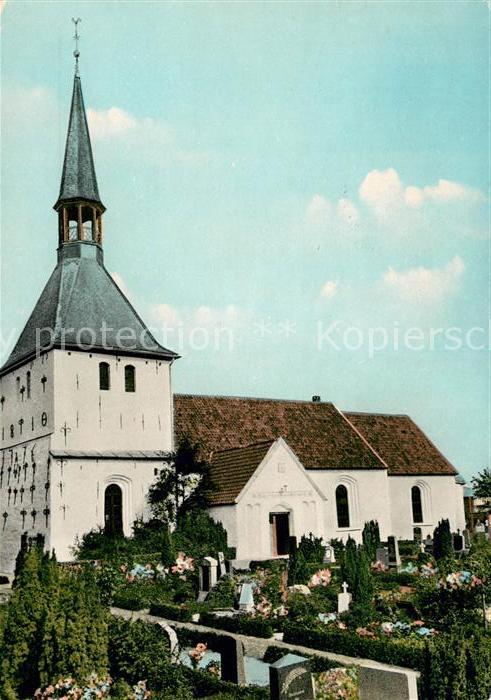 Tingleff Tinglev Kirke
