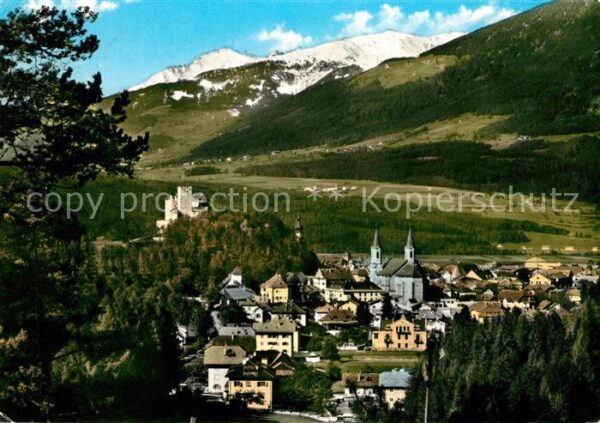 Bruneck Pustertal