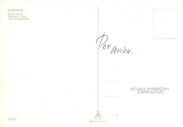 Funchal Vista Oeste – Bild 2