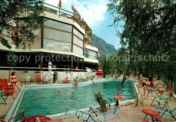 Limone sul Garda Hotel Royal