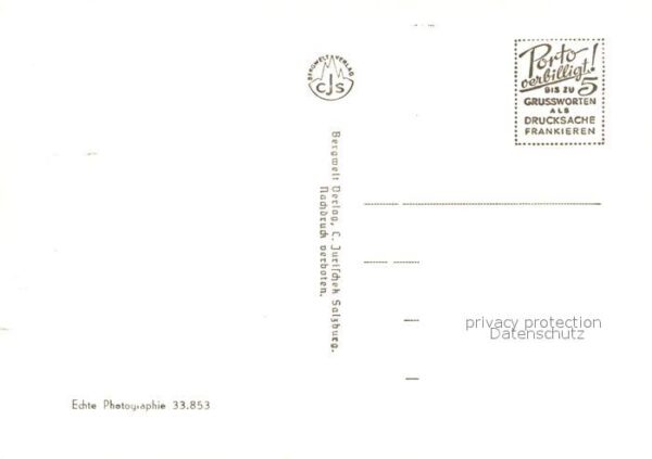 Neukirchen Grossvenediger Almgasthof Berndlalm Obersulzbachtal Se – Bild 2