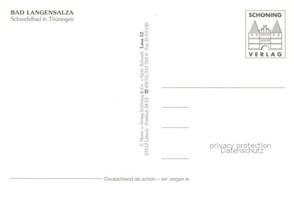 Bad Langensalza – Bild 2