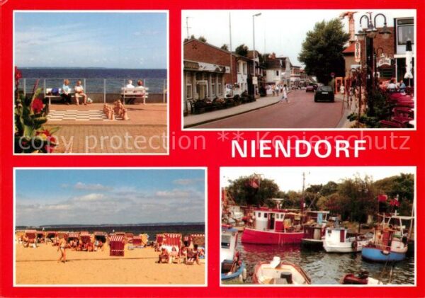 Niendorf Ostseebad