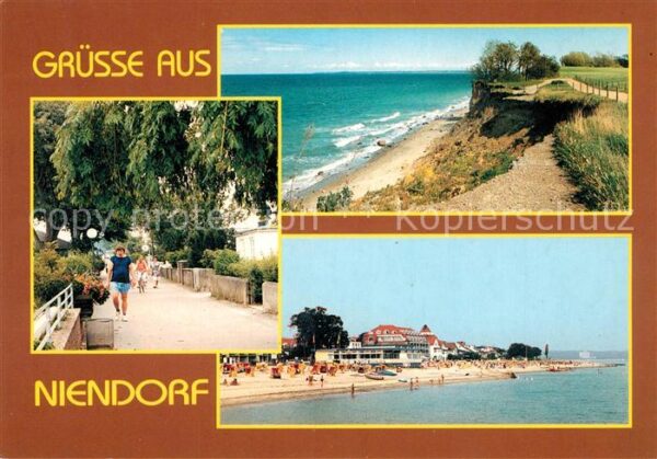 Niendorf Ostseebad