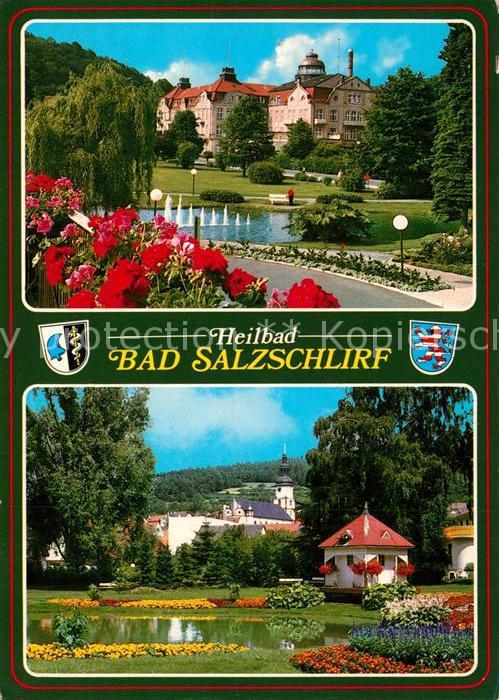 Bad Salzschlirf