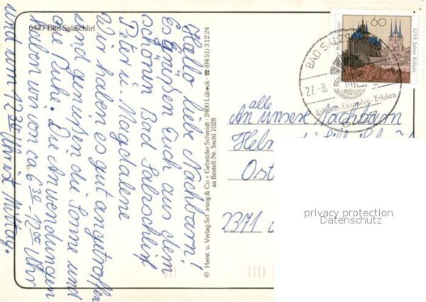 Bad Salzschlirf – Bild 2