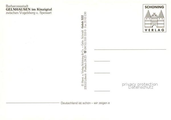 Gelnhausen – Bild 2