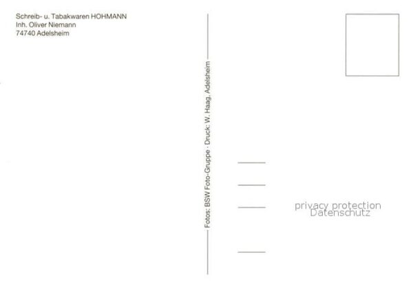 Adelsheim – Bild 2