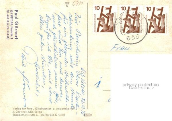 Wetzlar Chronik – Bild 2