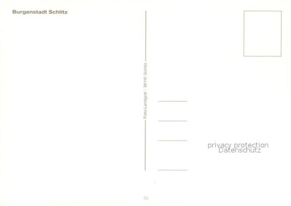 Schlitz – Bild 2