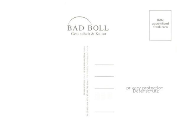 Bad Boll Schwimmbad Kirche – Bild 2