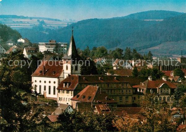 Bad Koenig Odenwald