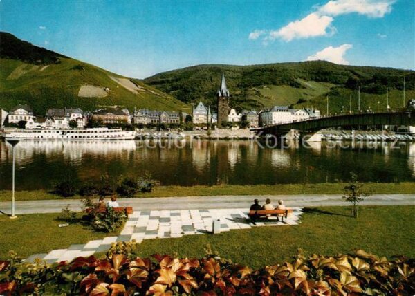 Bernkastel-Kues