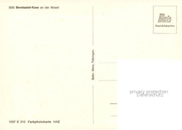 Bernkastel-Kues – Bild 2