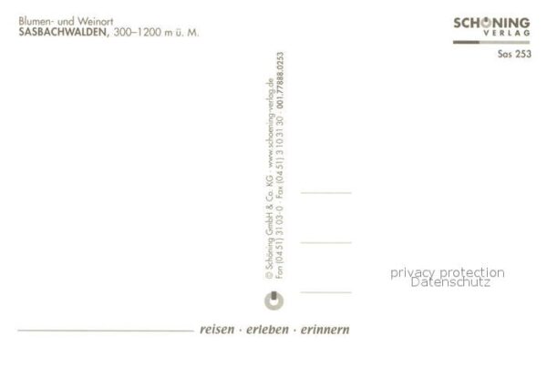 Sasbachwalden – Bild 2