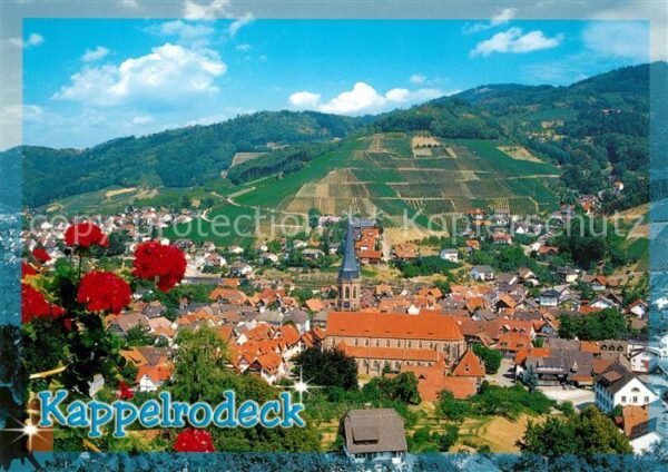 Kappelrodeck