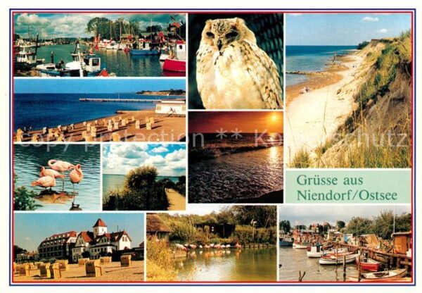 Niendorf Ostseebad