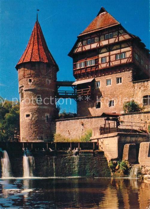 Balingen Zollernschlössle