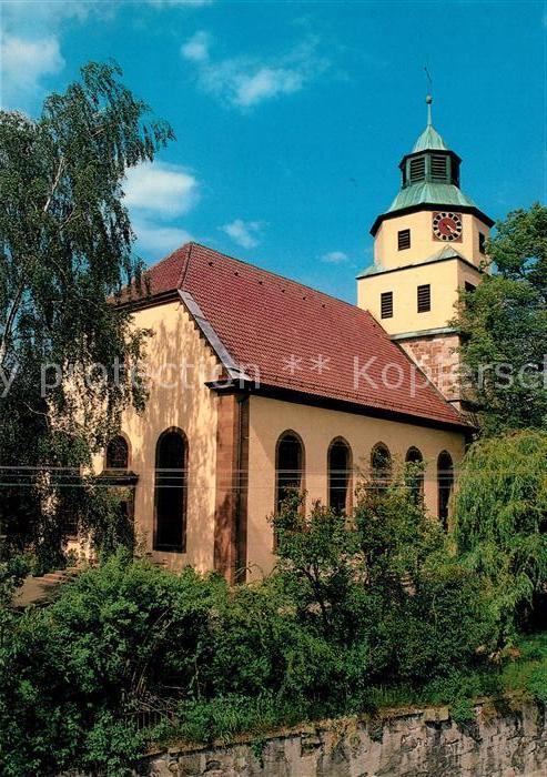 Pluederhausen Sankt Margarethen Kirche
