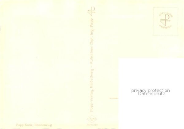Foto Popp Nr. Roland der Riese Rathaus Bremen – Bild 2