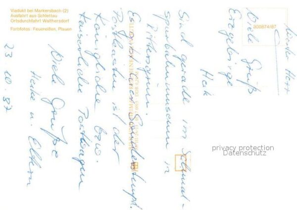 Eisenbahn Dampflokomotiven Aue Annaberg-Buchholz – Bild 2