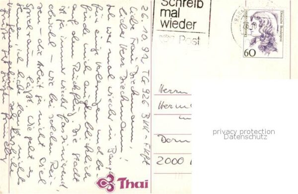 Musikanten Thai – Bild 2