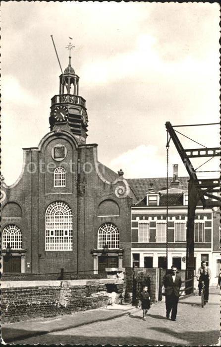 Rotterdam Voorhaven