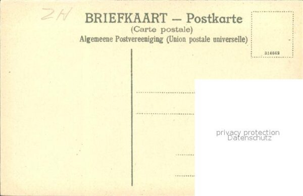 Rotterdam haven – Bild 2