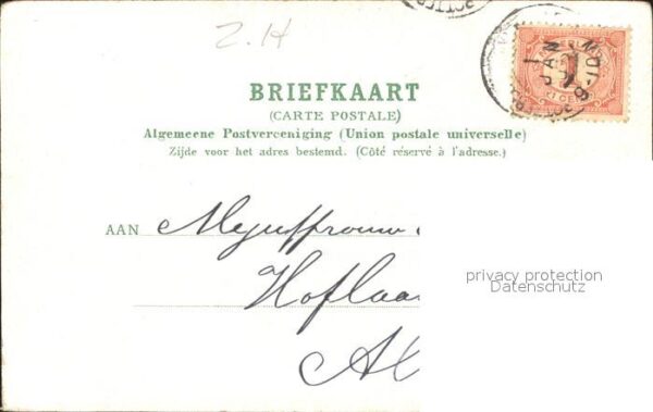 Rotterdam Kolk – Bild 2