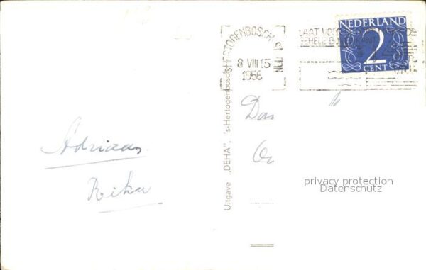 S-Hertogenbosch Basiliek St. Jan – Bild 2