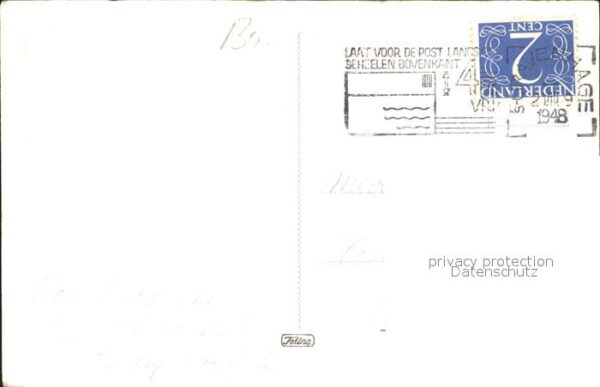 S-Hertogenbosch Erwtenman Fragment Basiliek St. Jan – Bild 2