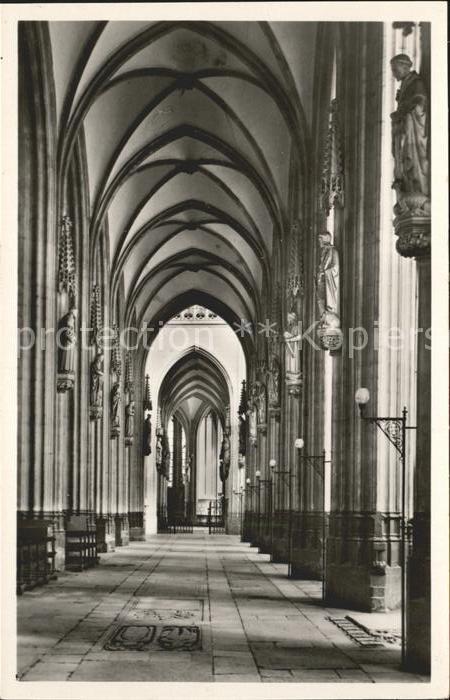 S-Hertogenbosch Cathedrale Basiliek St. Jan