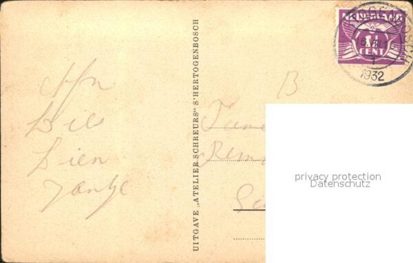 S-Hertogenbosch Raadskelder – Bild 2